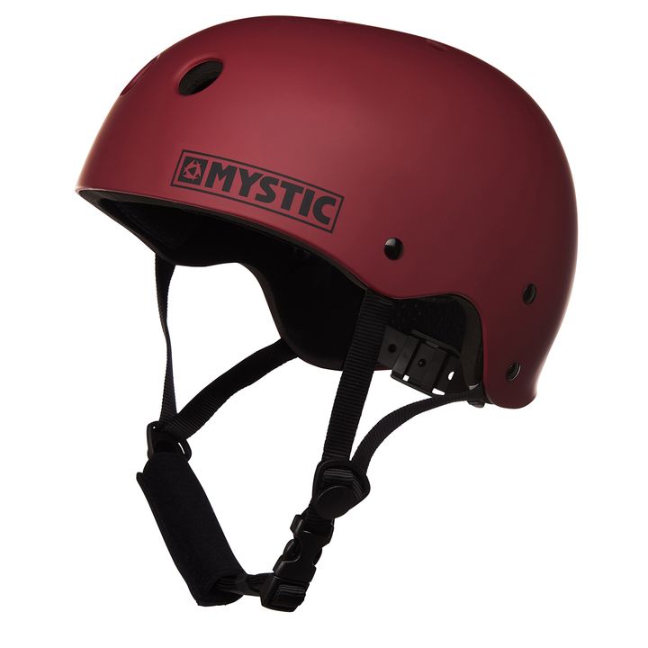 Mystic MK8 Helmet 2020