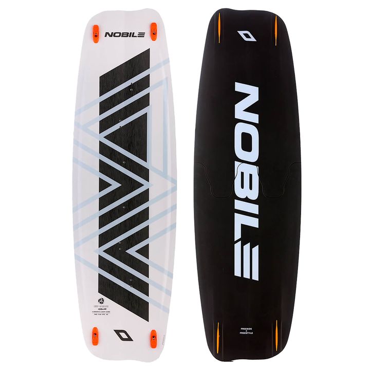 Nobile NHP Carbon 2022 Kiteboard