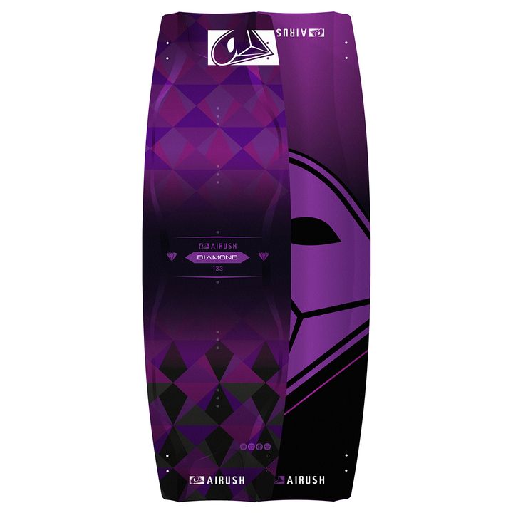 Airush Diamond Kiteboard 2015