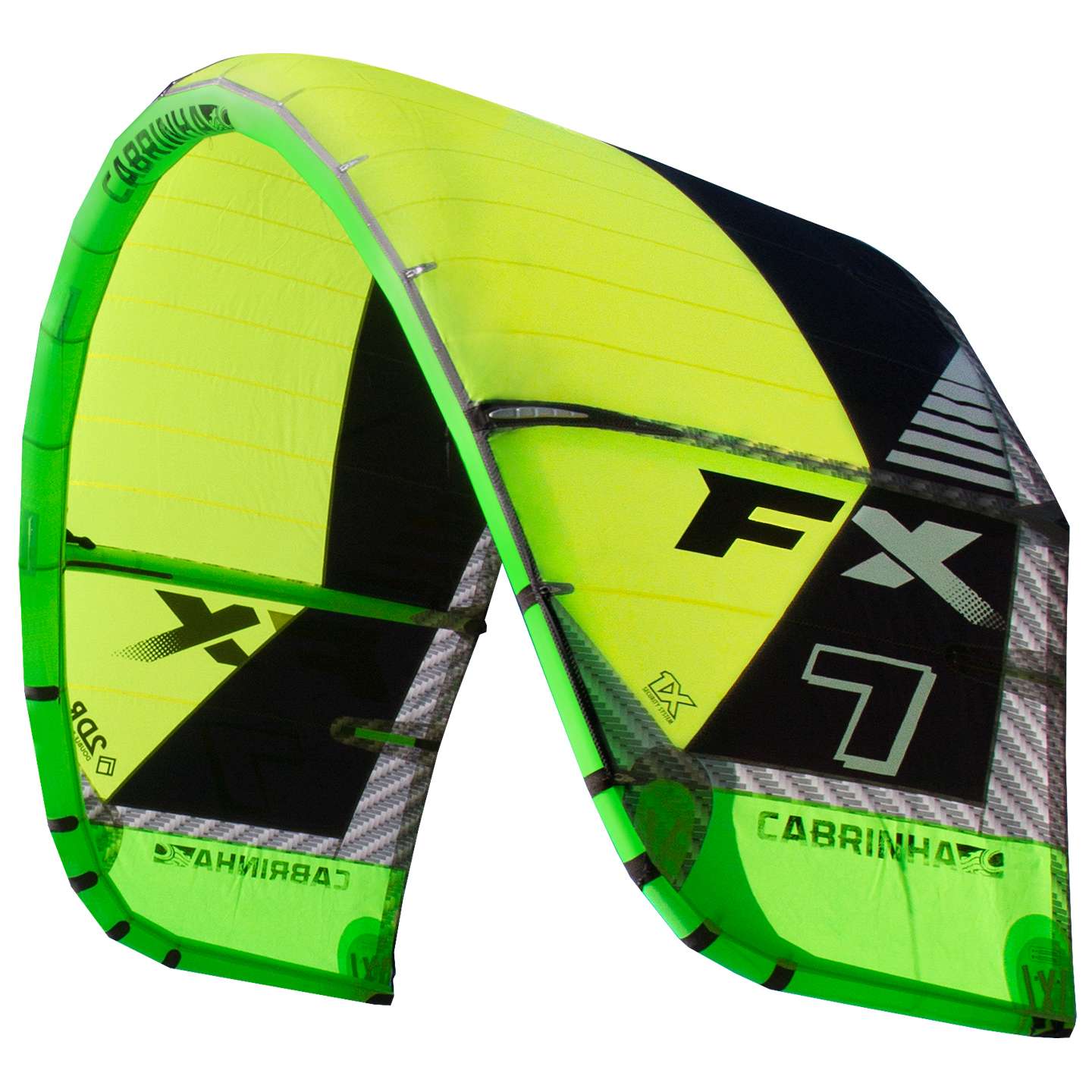 カブリナCABRINHA 2016年モデル　FX7平米　カイトボード Cabrinha FX 2016 Kite | King of Watersports