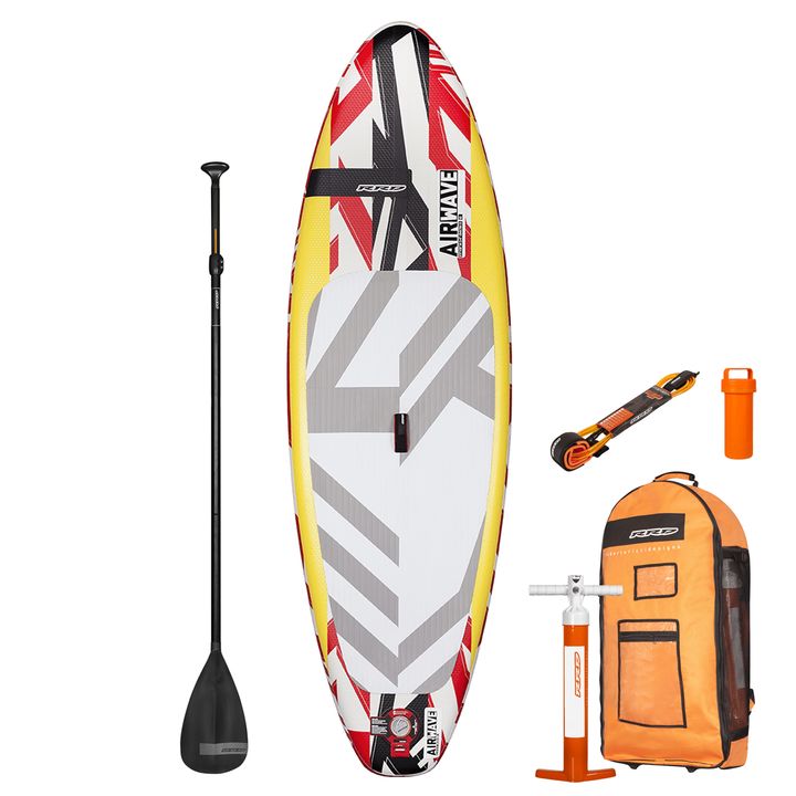 RRD Air Wave V3 8'8 Inflatable SUP Board