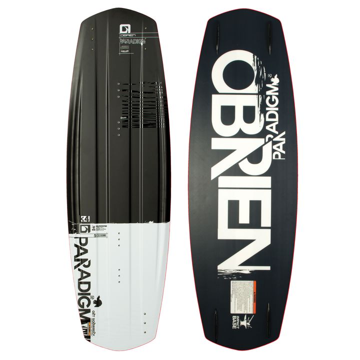 O'Brien Paradigm Wakeboard 2015