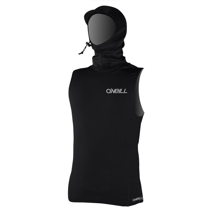 O'Neill Thermo-X Neo Hooded Vest