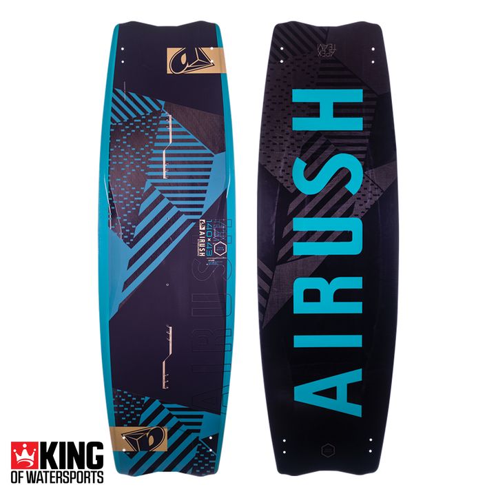 Airush Apex Team 2018 Kiteboard