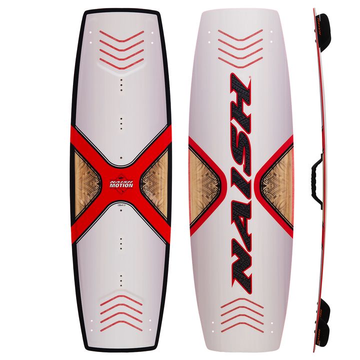 Naish Motion S26 Kiteboard