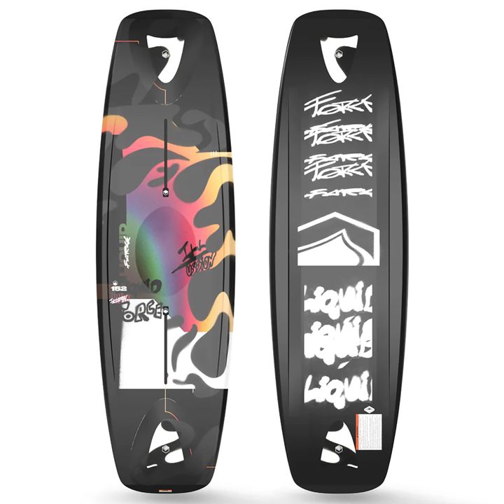 Liquid Force Illusion 2024 Wakeboard