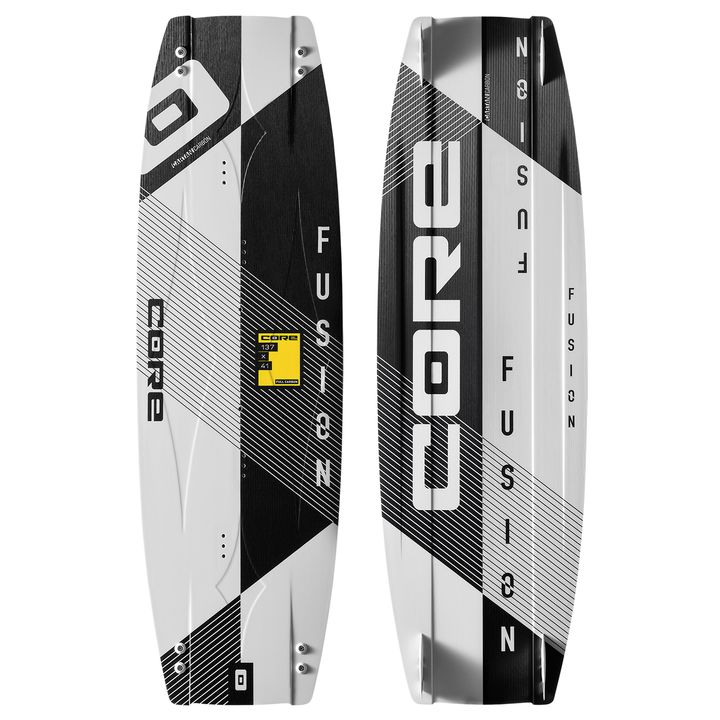 Core Fusion 4 Kiteboard