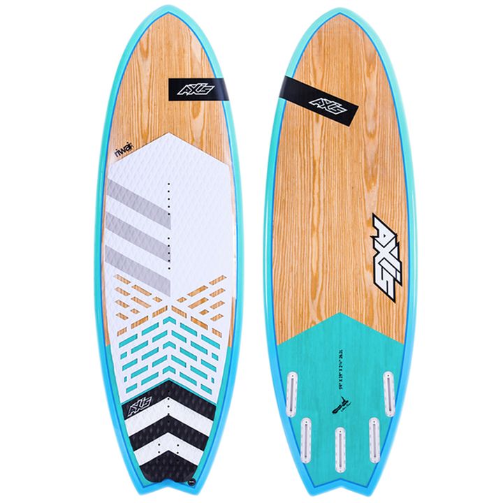 Axis Riwai 2016 Kite Surfboard