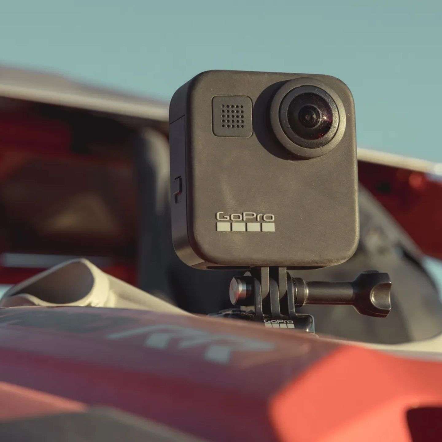 GoPro Max | King of Watersports