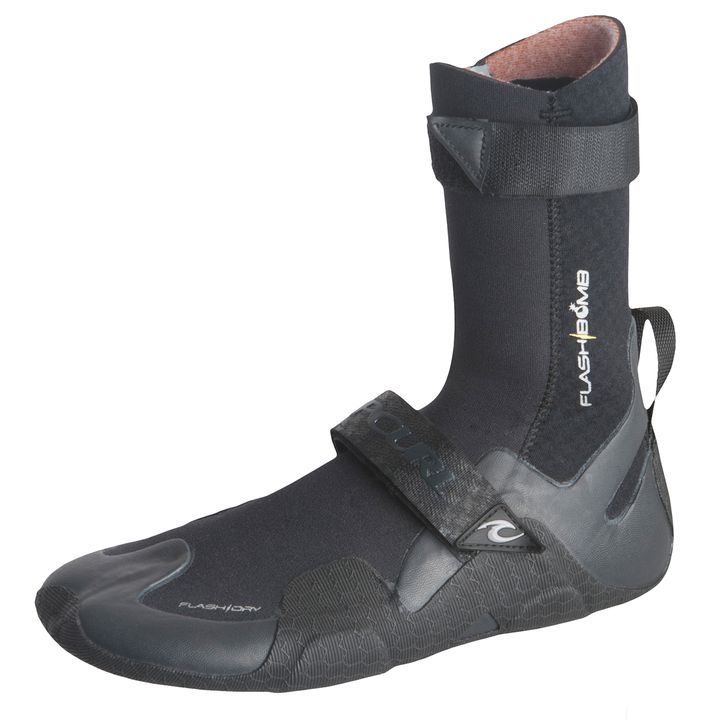 Rip Curl 5mm Flash Bomb Wetsuit Boot 2015