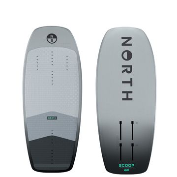 North Scoop Mini Foil Board 2024