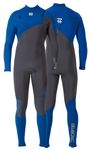 Billabong Xero Pro CZ 3/2 Wetsuit 2014