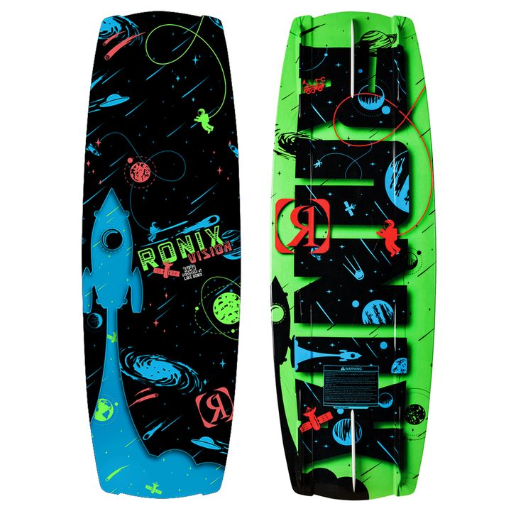 Ronix Vision Kids Wakeboard 2025