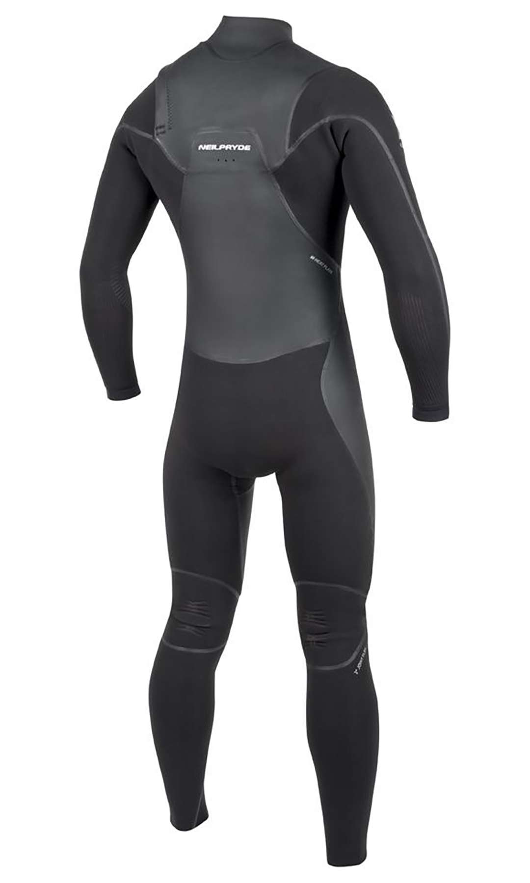 NeilPryde Combat 5/4/3 FZ Wetsuit 2020 | King of Watersports