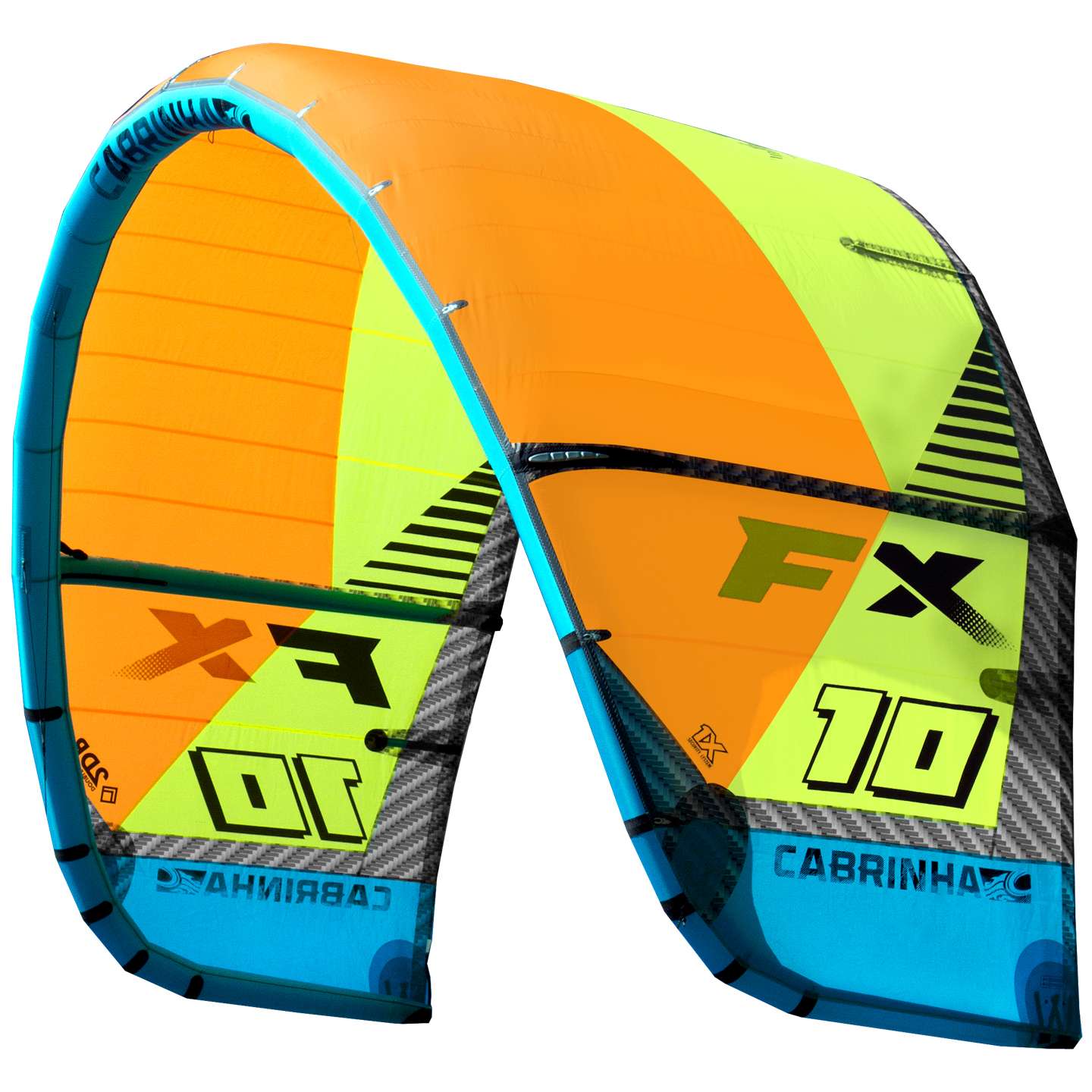 カブリナCABRINHA 2016年モデル　FX7平米　カイトボード Cabrinha FX 2016 Kite | King of Watersports