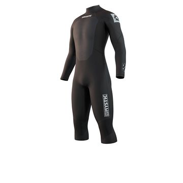 Mystic Brand 3/2 Longarm Shortleg Wetsuit 2022