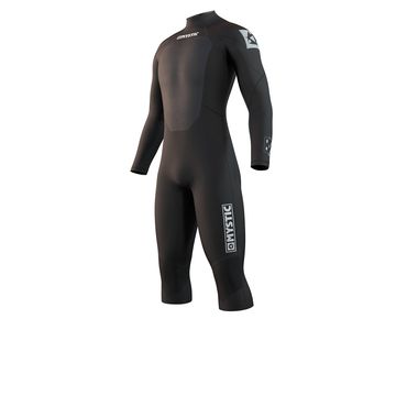 Mystic Brand 3/2 Longarm Shortleg Wetsuit 2023