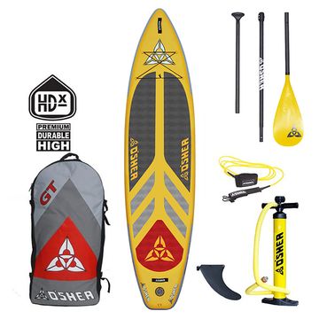 O'Shea 11'2 GT HDx Inflatable SUP 2023