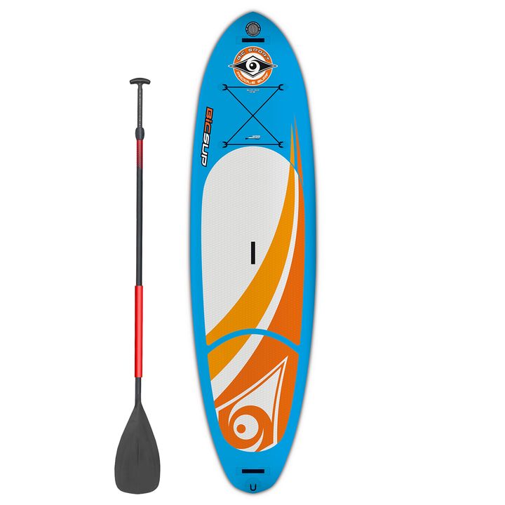 Bic SUP Air Allround 10'6 Inflatable SUP Board 2015