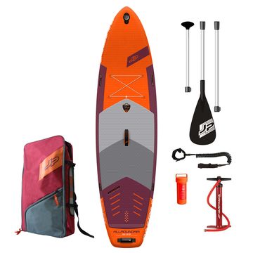 JP AllRoundAir SE 3DS 10'6 Inflatable SUP Board 2020