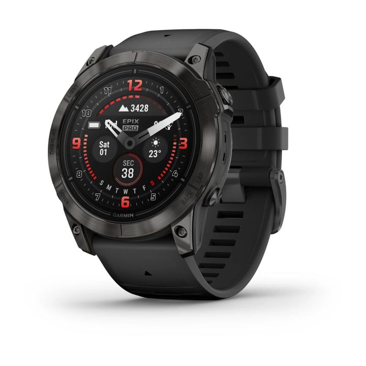Garmin epix Pro (gen2) - Sapphire Edition (51mm)