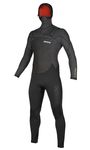 Mystic Voltt FZ Hooded 6/4/3 Wetsuit 2020