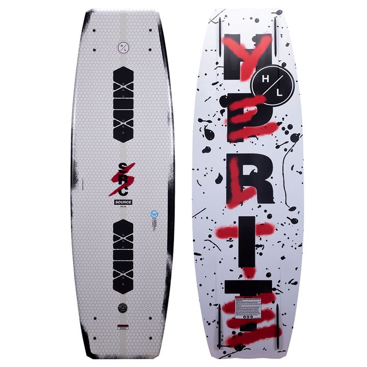 Hyperlite Source 2022 Wakeboard