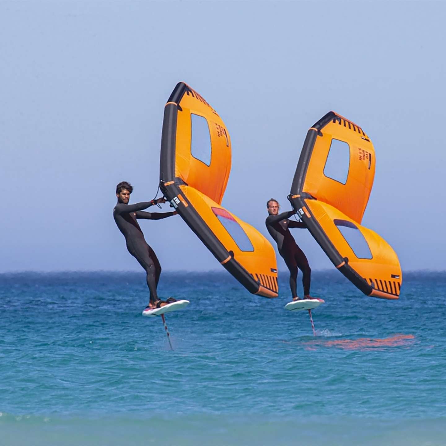 RRD Evo Wing Y26 | King of Watersports