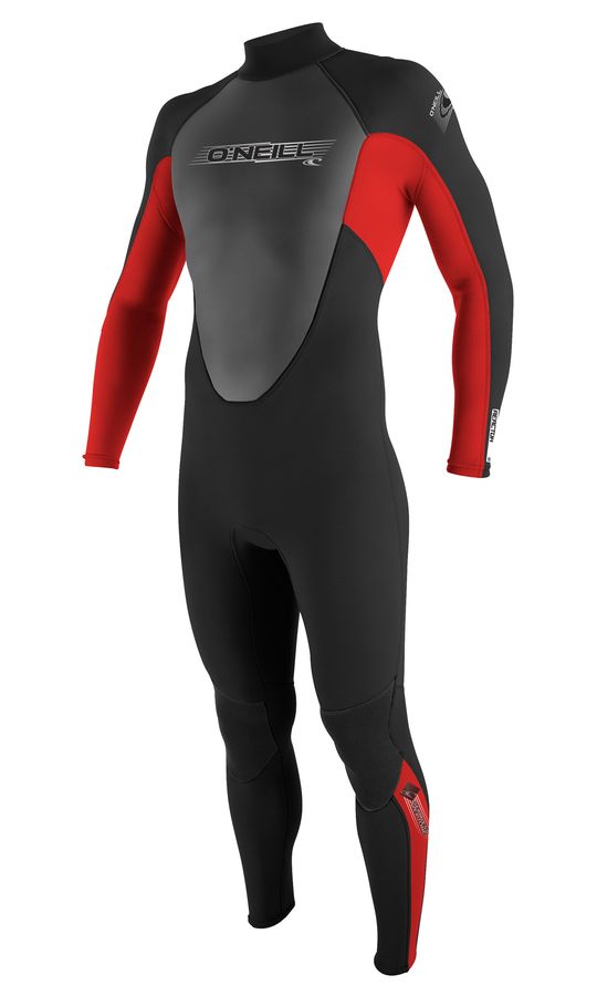 O'Neill Youth Reactor 3/2 Wetsuit 2016