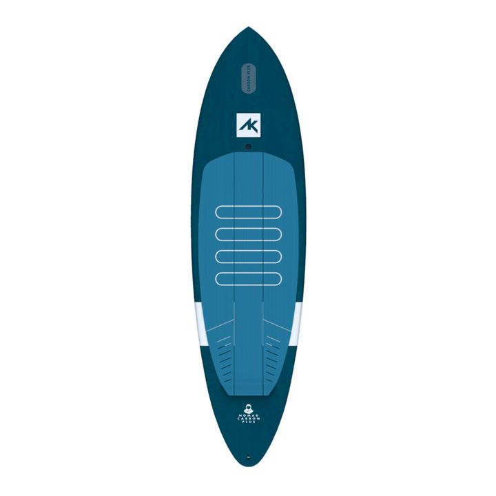 AK Nomad Foil Board v2 Carbon Plus
