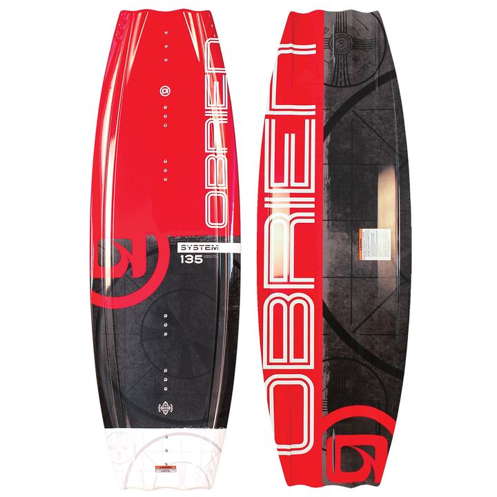 O'Brien System 2020 Wakeboard