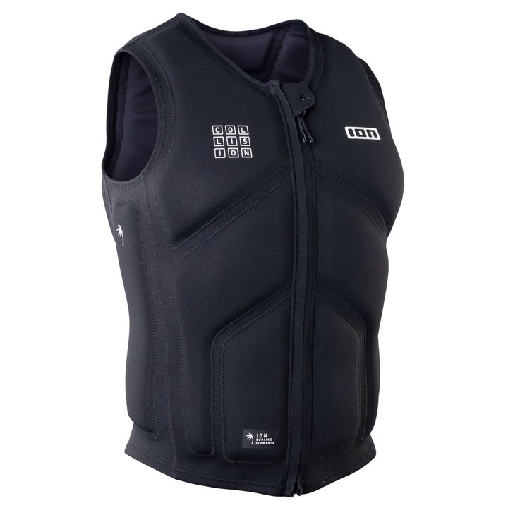 Ion Collision Core FZ Wake Impact Vest 2025