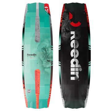 Reedin KevPro 2025 Kiteboard