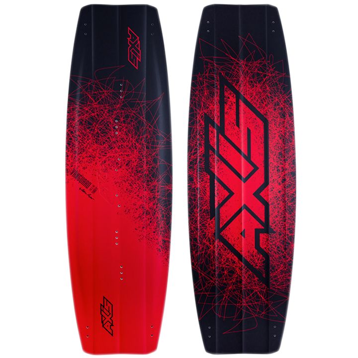Axis Tandem Vanguard 2016 Kiteboard