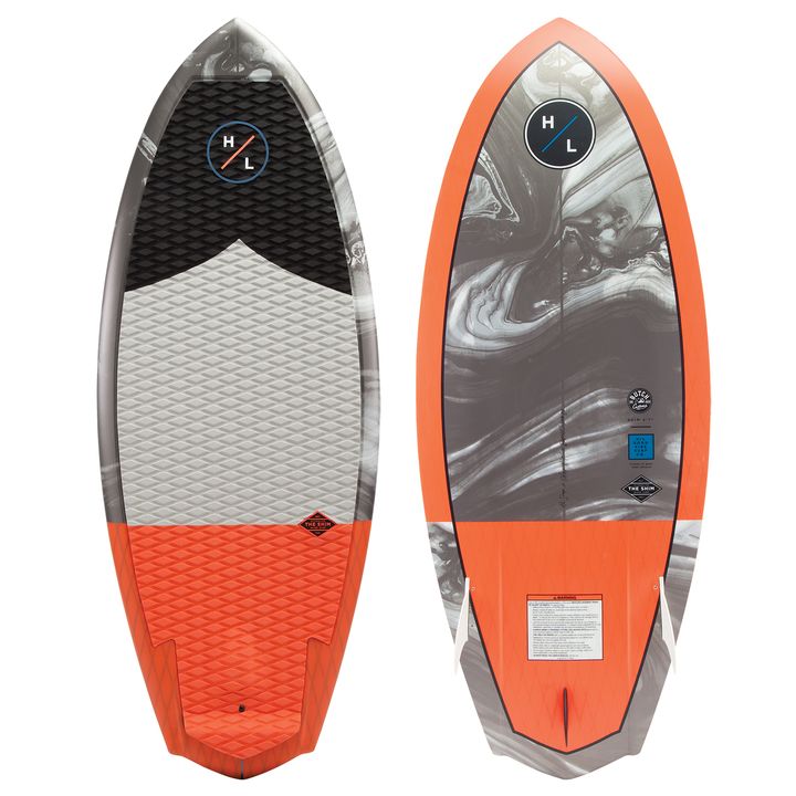 Hyperlite Shim Wakesurf 4.7 2019