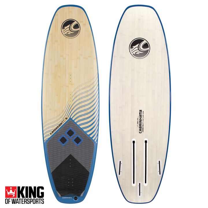 Cabrinha X:Breed 2020 Kite Foilboard