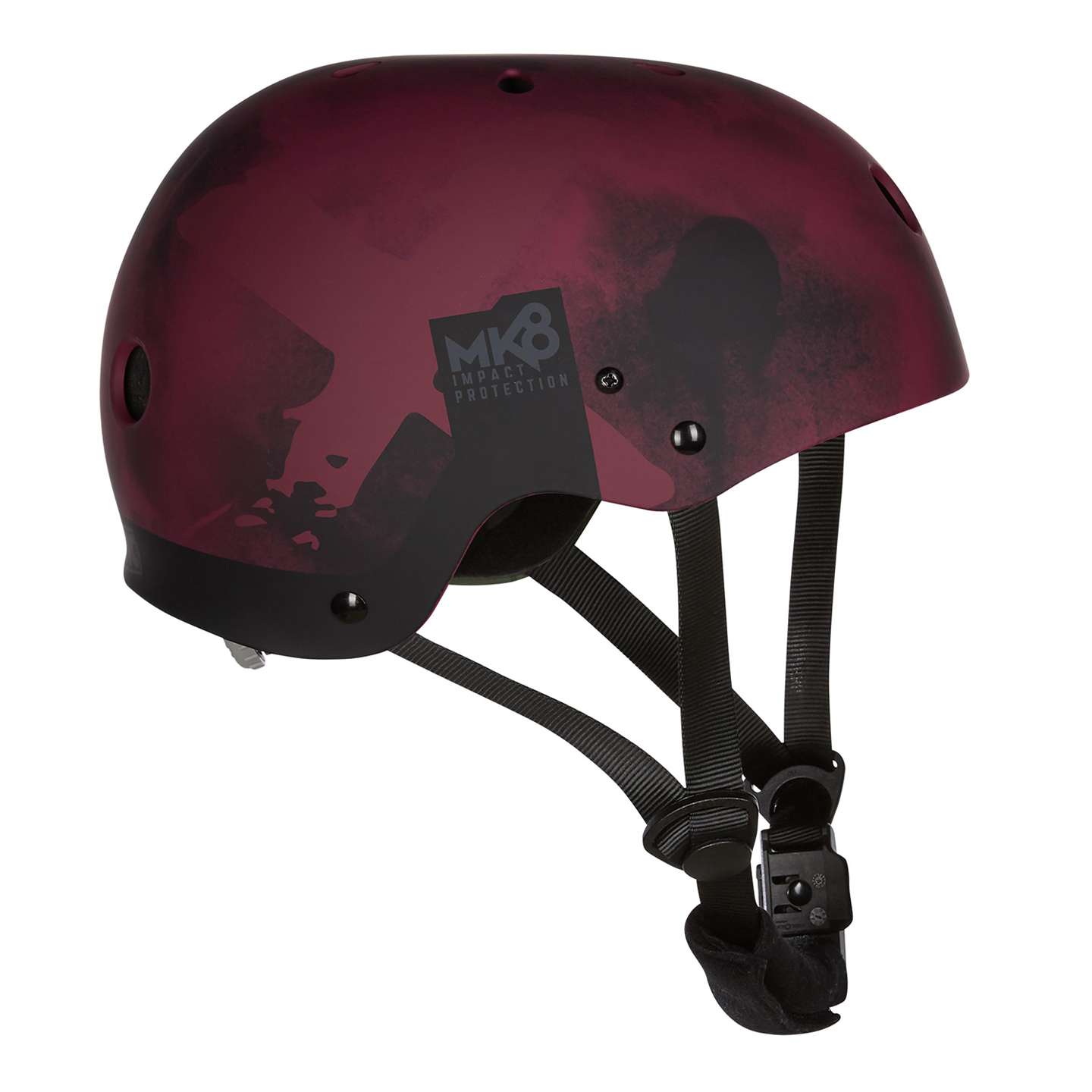 Mystic MK8 X Helmet 2020 | King of Watersports