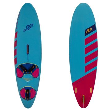 JP Freestyle Wave ES Windsurf Board 2022