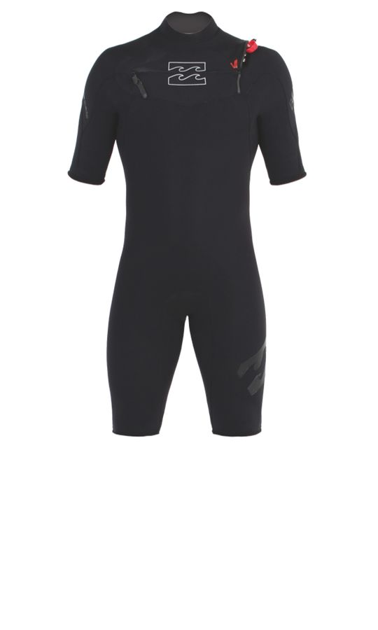 Billabong V1 CZ Inflatable Spring Wetsuit