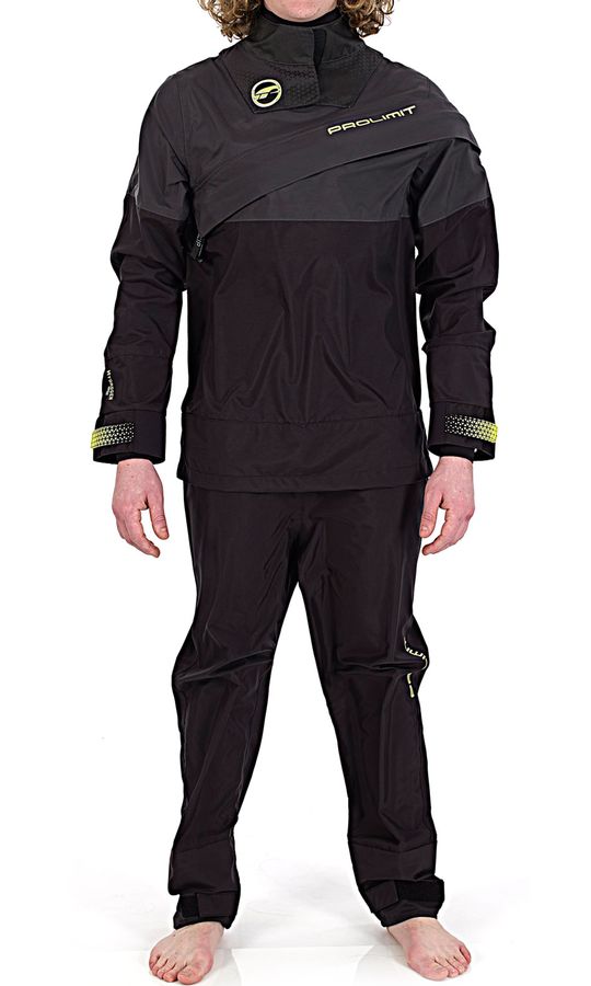 Prolimit Hydrogen Drysuit | King of Watersports