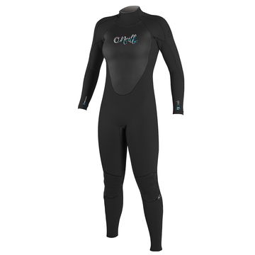 O'Neill Womens Epic 5/3 Wetsuit 2014