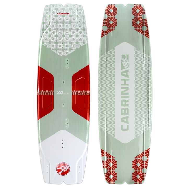 Cabrinha XO 2020 Kiteboard