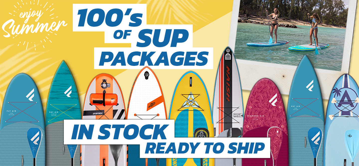 Watersports Equipment King of Watersports