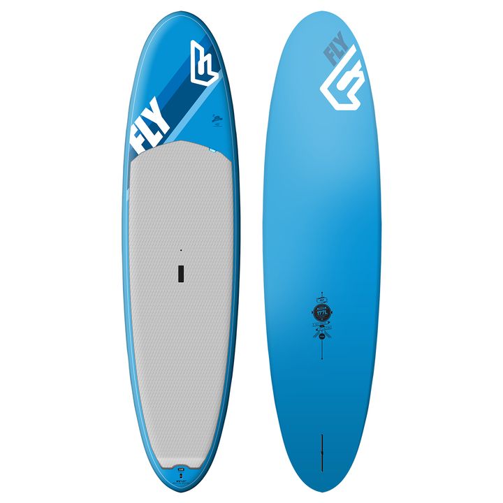 Fanatic Fly Pure SUP Board 2014