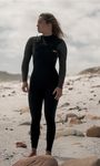 Ion Womens Amaze Amp 4/3 FZ Wetsuit 2024