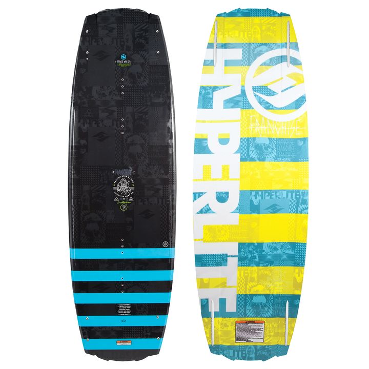 Hyperlite Franchise 2016 Wakeboard