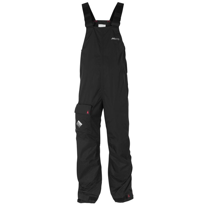 Musto BR1 Dinghy Hi-Fits 2014