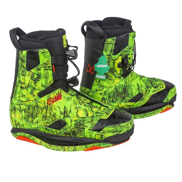 Ronix Frank Wakeboard Boots 2016