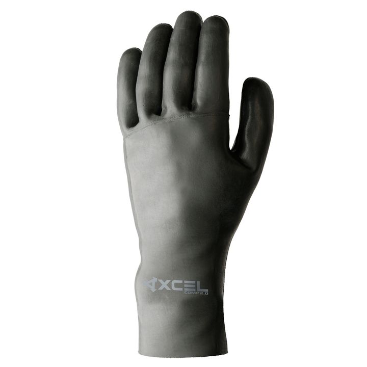 Xcel 2mm Infiniti Comp Dipped Wetsuit Gloves 2015