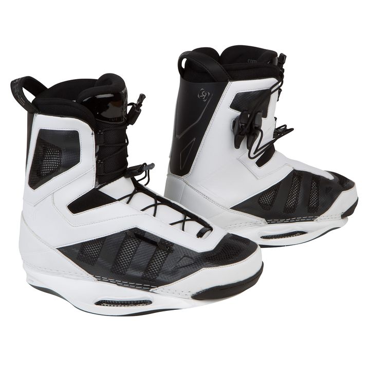 Ronix Parks Wakeboard Boots 2014